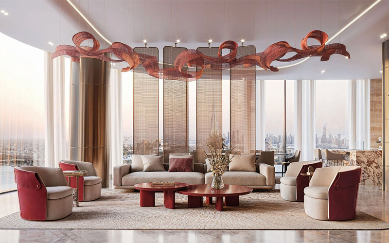 downtown dubai apartments for sale