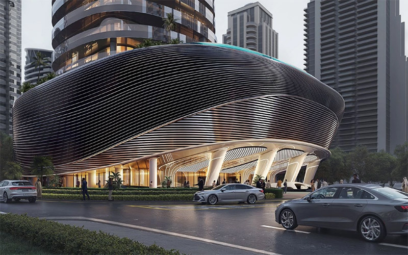 buy apartment in dubai downtown