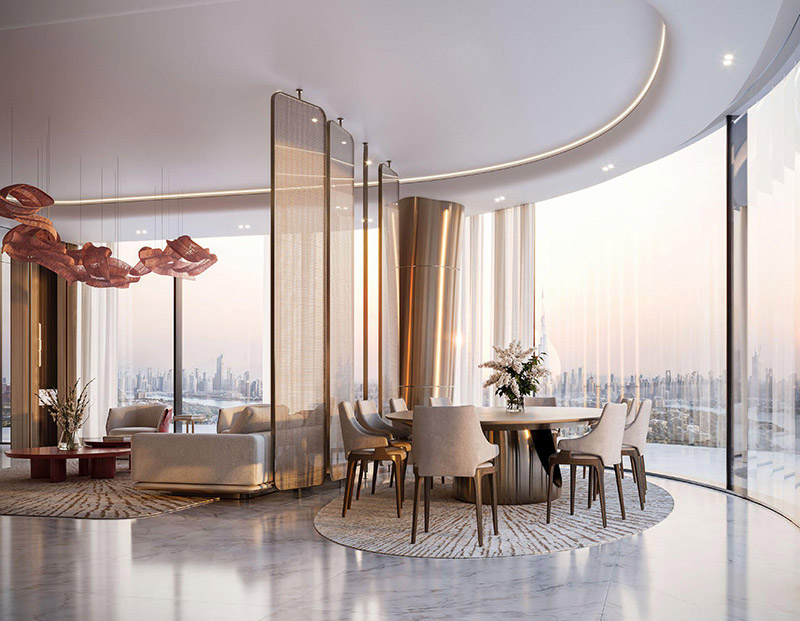 downtown dubai for sale