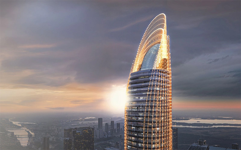 buy property in downtown dubai