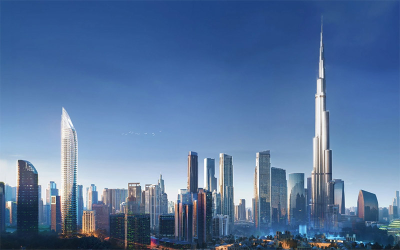 studio for sale in downtown dubai